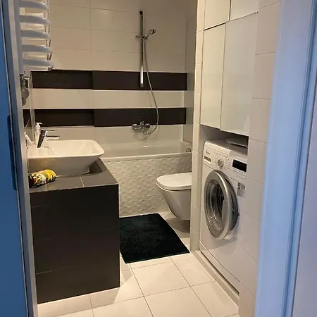 Apartament Centrum Apartman *