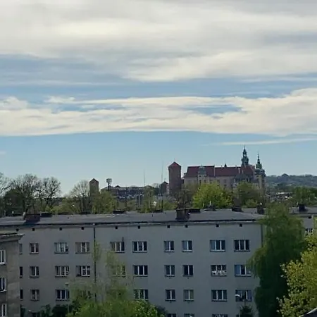 Apartament Centrum