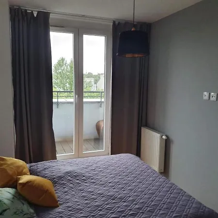 דירה Apartament Centrum